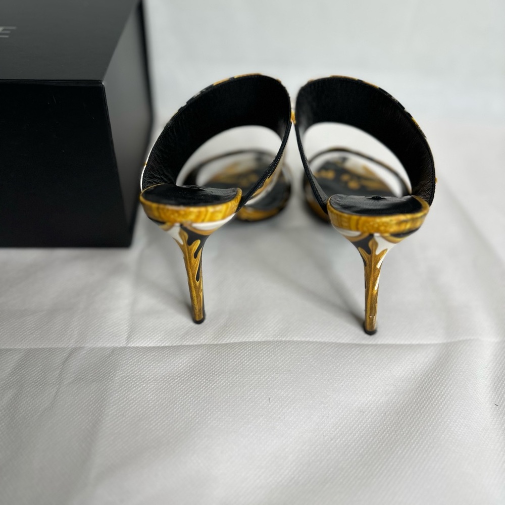 Versace Mule SIZE 37